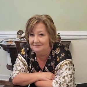 Meet your Posher, Terri